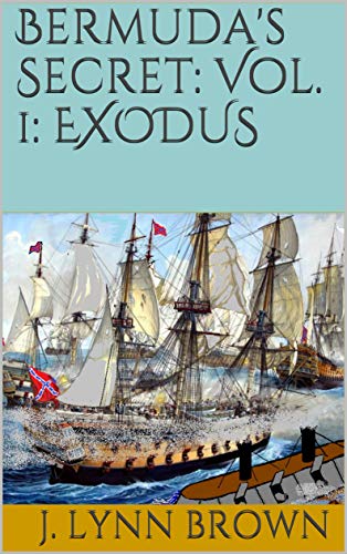 Vol. 1 Exodus