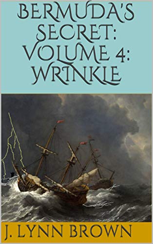 Volume 4 Wrinkle