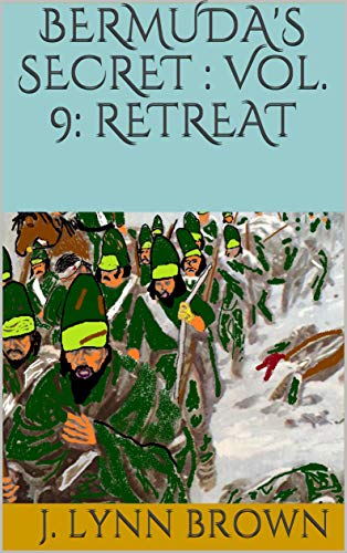 Retreating Rukaanian Forces